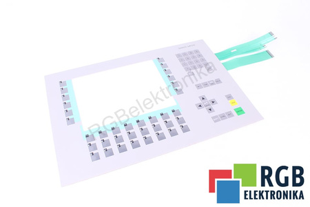 6AV6542-0AC15-2AX0 SIMATIC MP270 KLAVIATŪRA PAKAITALAS