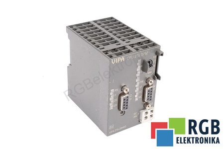 215-2BM02 VIPA