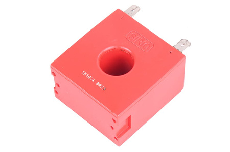 151004 SIRIO ELETTRONICA SROVĖS TRANSFORMATORIUS