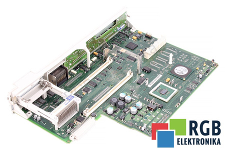 6FC5357-0BB33-0AA0 SIEMENS SINUMERIK 840D/DE NCU573.3 SUGEDĘS – DALIMS