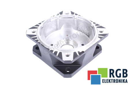 DS56-L 2,7KW BAUMER PRIEKINIS LIEJIMAS