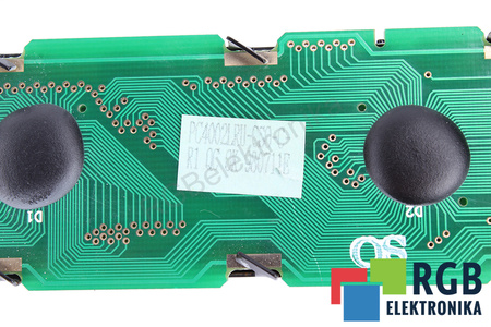 PC4002LRU-CSO-C-R1 POWERTIP LCD EKRANAS