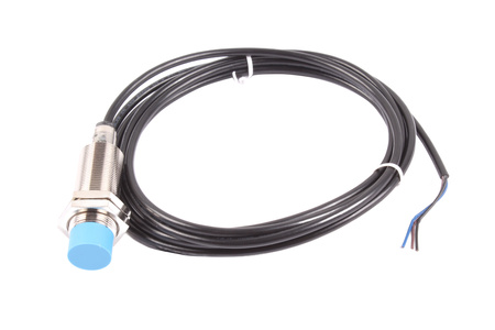 IME18-12NPSZW2S SICK 1040984 IME INDUKCINIS ARTUMO JUTIKLIS