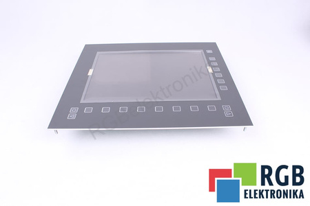 15-0088 PAKAITALAS SKIRTAS HEIDENHAIN BF155 INTC530 PLUS BF155 MILL PLUS MONITORIAUS LCD EKRANAS