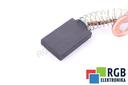 4.8X15.9X27/25 007990844 ELEKTRINIAI VARIKLIO ŠEPEČIAI