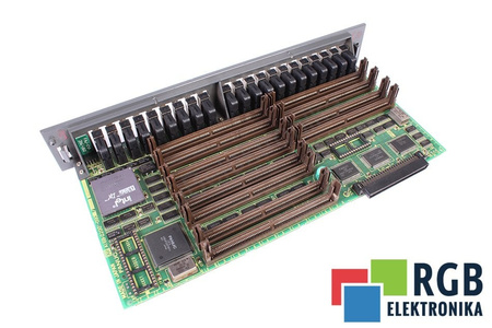 A16B-2200-0900 FANUC DALIMS