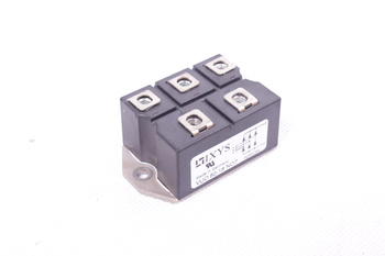 VUO82-18NO7 IXYS 82A, 1800V