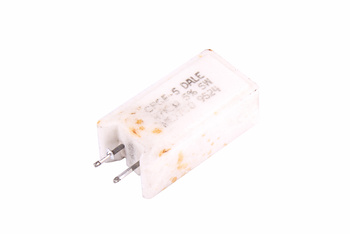 ATSPARUMAS CPCF-5 DALE 47 KOHM 47KOHM, 5W ATSPARUMAS