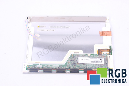 LTD121C30U TOSHIBA LCD MATRICA
