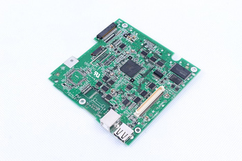 P02340-1 FUJI ELECTRIC PBF V806 CPU SKIRTAS V806MD