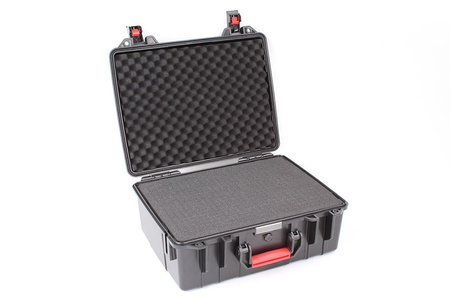 SZ-4417 ABS PLASTIKINIS TRANSPORTAVIMO DĖKLAS