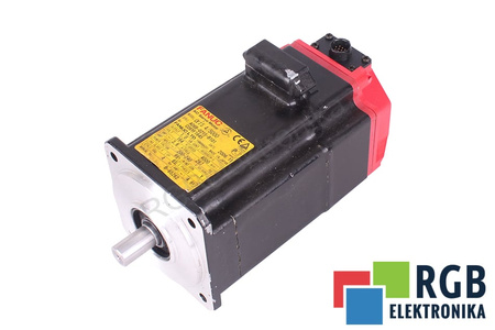 A06B-0215-B101 FANUC AIS4/5000