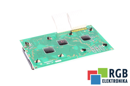 V0020242 DATALOGIC LCD EKRANAS