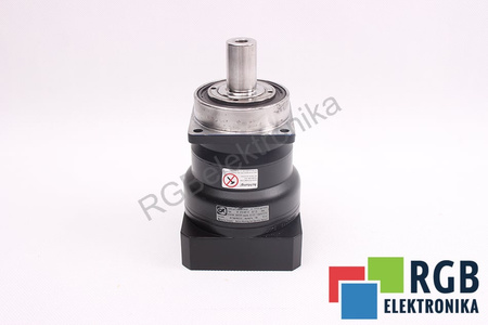 SP075V-MF1-5-0C1-2S ALPHA GETRIEBEBAU PAVARA
