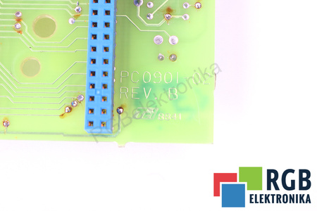 GB101172-E CONTRAVES PC0901-02 REV.B