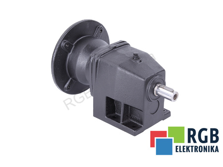 SK.12 NORD IEC90 I=5.79 PAVARA