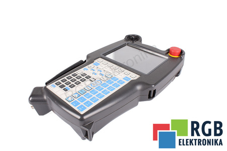 A05B-2255-C101#EGN FANUC MOKYMO PAKABUKAS