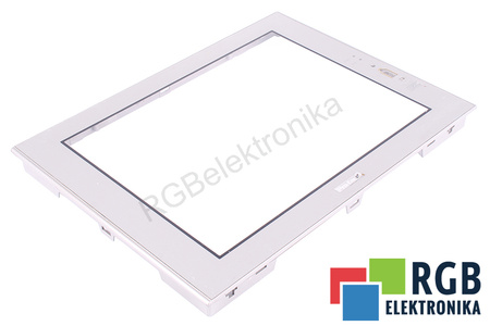 PS3711A-T42-24V PRO FACE DĖŽUTĖS PRIEKIS SUGEDĘS – DALIMS