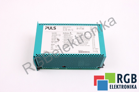 AP157.502 PULS POWER