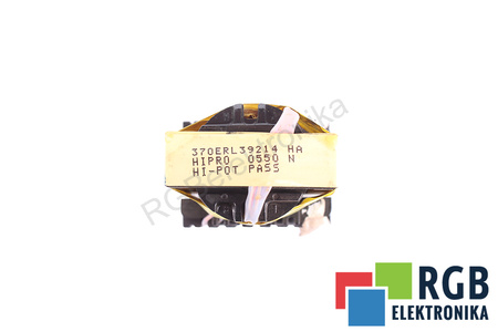 370ERL39214 HIPRO HI-POT