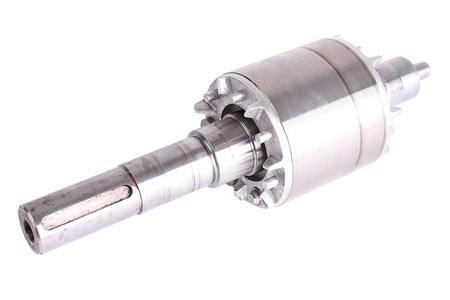 1PH6101-4NF46-Z SIEMENS ROTORIAUS