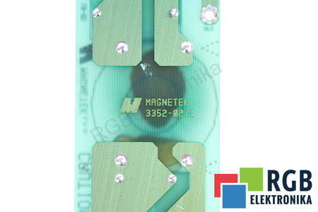 3352-02/3 MAGNETEK