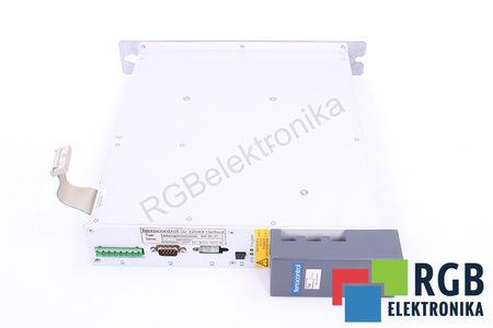 S06-00-17 FERROCONTROL ACHSREGELCONTROLLER