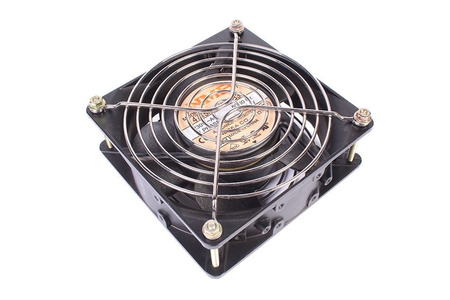 4715MS-23T-B30 MINEBEA 119X119X38MM, 230V VENTILIATORIUS