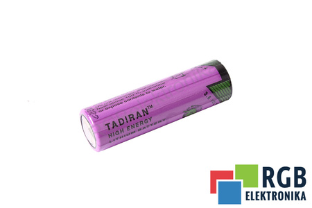 SL-760/S TADIRAN 3.6V AKUMULIATORIUS