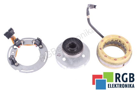 1FT5074-0AG71-2-Z SIEMENS TAKOGENERATORIUS