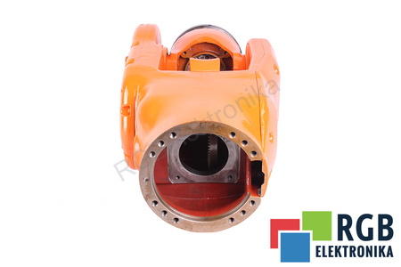 3HAC10133-2/08 ABB 3HAC021485-001/02 ROBOTINĖ RANKA