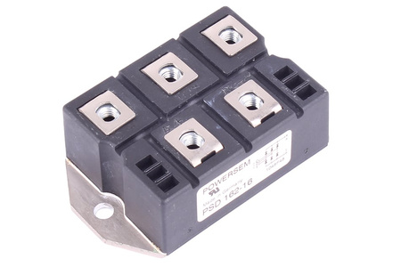 PSD162-16 POWERSEM 175A, 1600V
