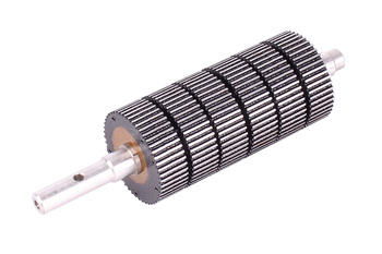 SM87.3.18M6E50Z69 STÖGRA ROTORIAUS