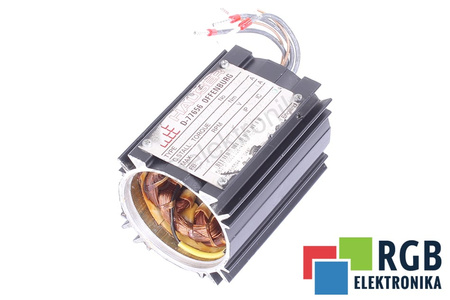 HBMR55A4-44S HAUSER STATORIAUS