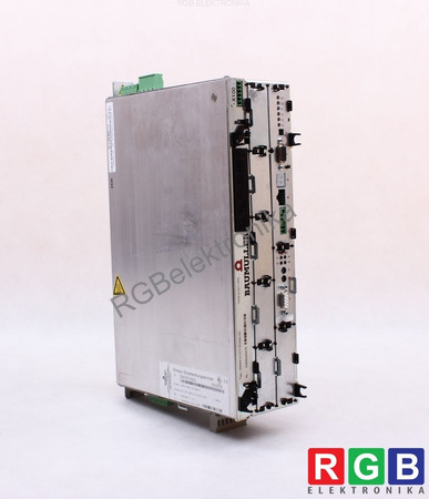 BM4413-ST1-01200-03 BAUMÜLLER