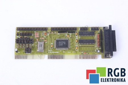 PRIME20 NEMATRON E852 ISA SKIRTAS IWS-4624/35