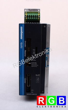 ACC09L202000 CONTRAVES