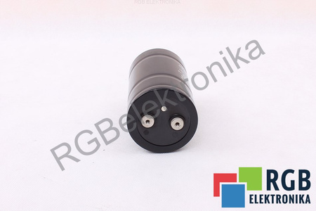 KONDENSATORIUS 2200UF SIC-SAFCO FELSIC 039S 450VCC KONDENSATORIUS