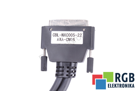 CBL-NXC005-22 YASKAWA 2M KABELIS