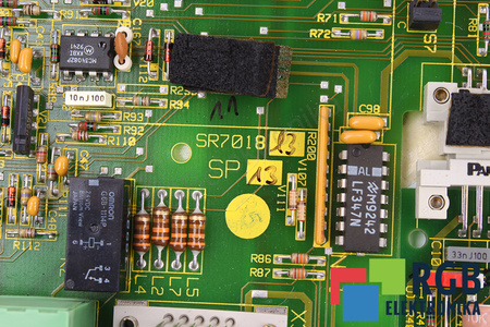 SR7018.13 SP13 REFU ELEKTRONIK 007019/05