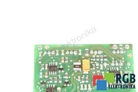 78-089-3300 ASCOM DALIMS