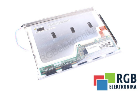 LTD104C11S TOSHIBA 10.4" LCD MATRICA