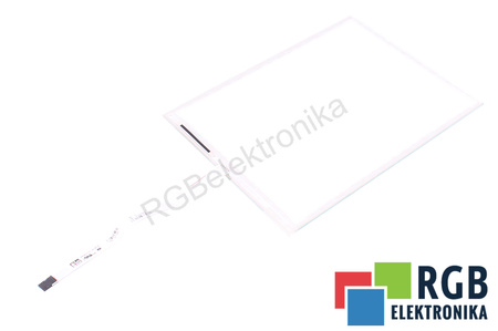 SCN-A5-FLT12.1-Z01-0H1-R ELO TOUCHSYSTEMS E011881 5PIN, 272X207MM UTIKLIS