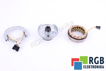 1FT5066-0AF01-2-Z SIEMENS TAKOGENERATORIUS