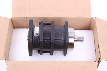 SP75-M2-20E ALPHA GETRIEBEBAU