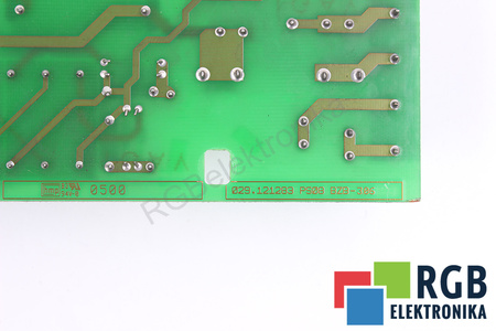 029.121282 ALSTOM SKIRTAS D380 MINISEMI