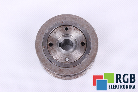 DANTYTASIS SKRIEMULYS 60X55MM DIRŽAS 26MM VELENAS 15MM RAKTASĖS LIZDAS 5X2MM Z=20