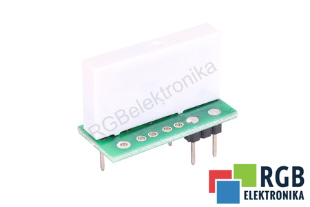 LYCA024V FUJITSU FTR-LY 24VDC ESTAFETĖ