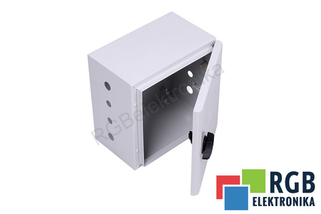 NSYS3DCFVES003DK SCHNEIDER ELECTRIC DĖŽĖ