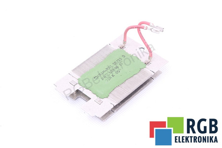 ATSPARUMAS 72 OHM KRAH-RWI 72OHM